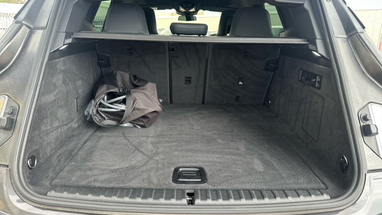 BMW iX 385kW xDrive50 M Sport Edition 111.5kWh 5dr Auto Electric Estate